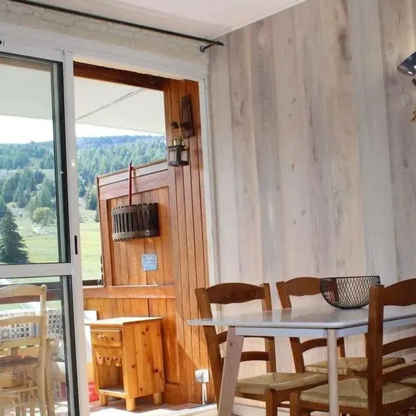 Le Bois d'Aurou - zdjęcie 5