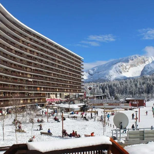 Le Bois d'Aurou - zdjęcie 2