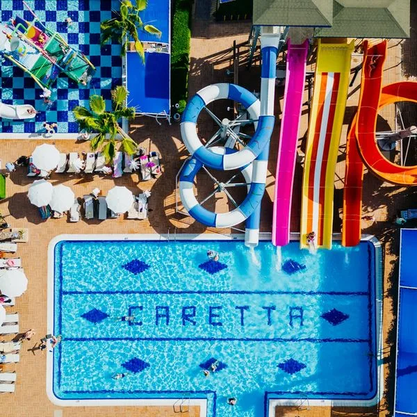 Caretta Beach (Payallar) - zdjęcie 4