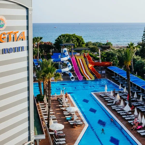 Caretta Beach (Payallar) - zdjęcie 2