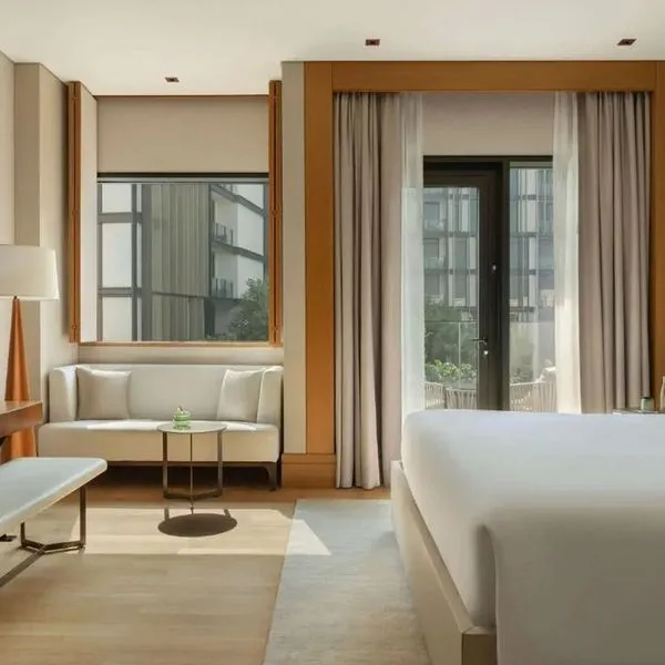 Delano Dubai - zdjęcie 3