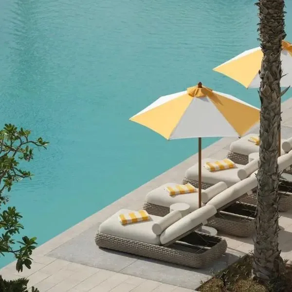 Delano Dubai - zdjęcie 5