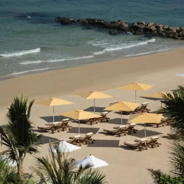 Delano Dubai - zdjęcie 4