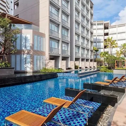 Grand Mercure Patong - zdjęcie 5