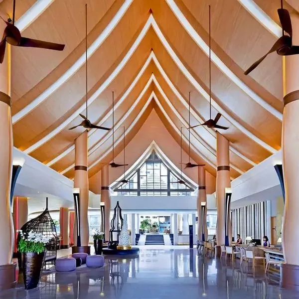 Grand Mercure Patong - zdjęcie 2