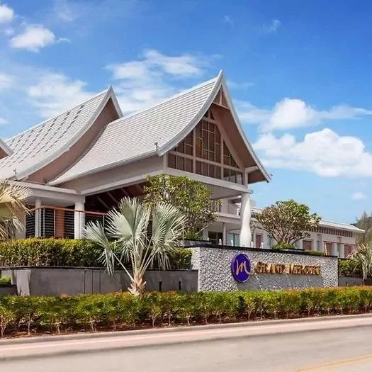 Grand Mercure Patong - zdjęcie 4