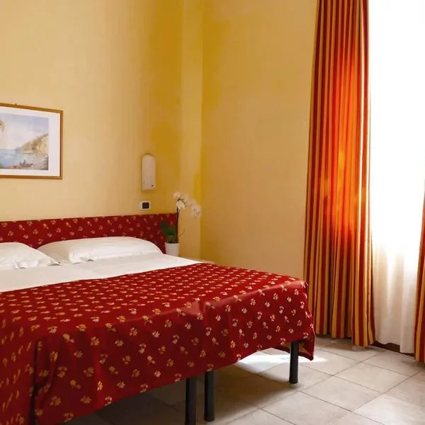 Villa Margherita (Ladispoli) - zdjęcie 5