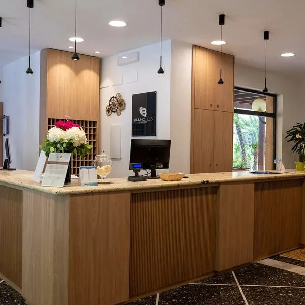 Villa Margherita (Ladispoli) - zdjęcie 3