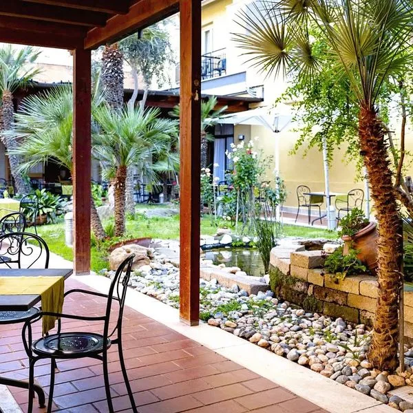 Villa Margherita (Ladispoli) - zdjęcie 2