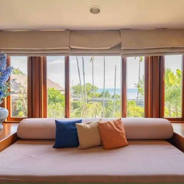 Nakamanda Resort & Spa - zdjęcie 5