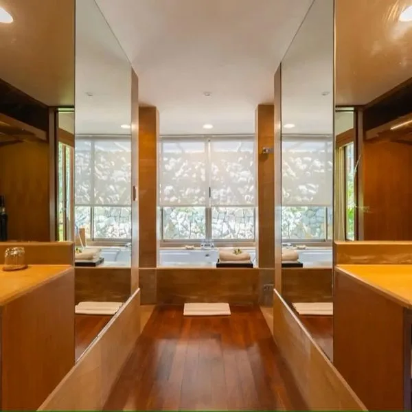 Nakamanda Resort & Spa - zdjęcie 2