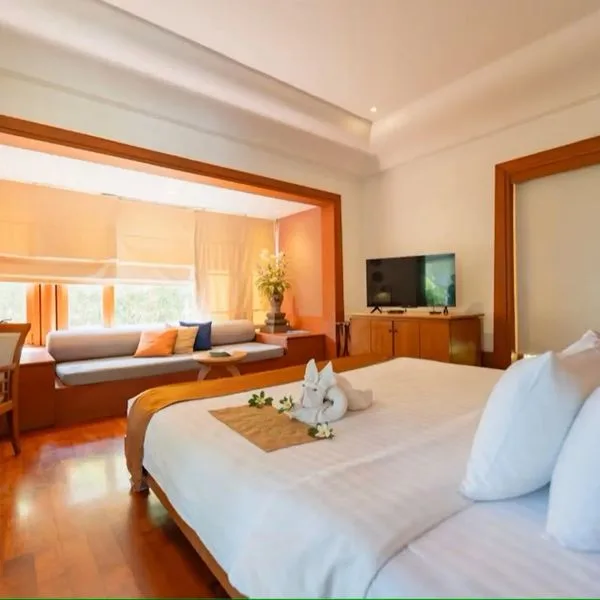 Nakamanda Resort & Spa - zdjęcie 3