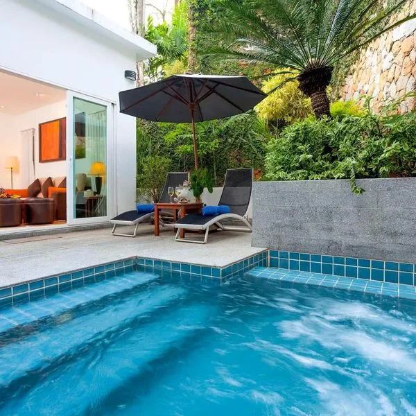 Nakamanda Resort & Spa - zdjęcie 4