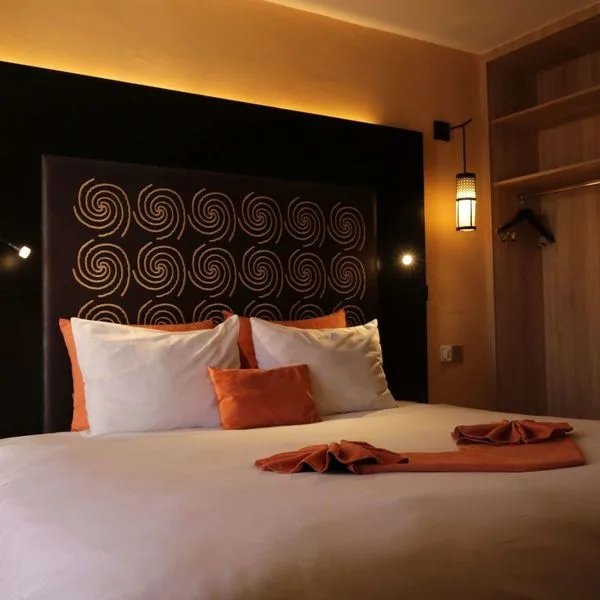 Hamilton (ex. Adrar) - zdjęcie 3