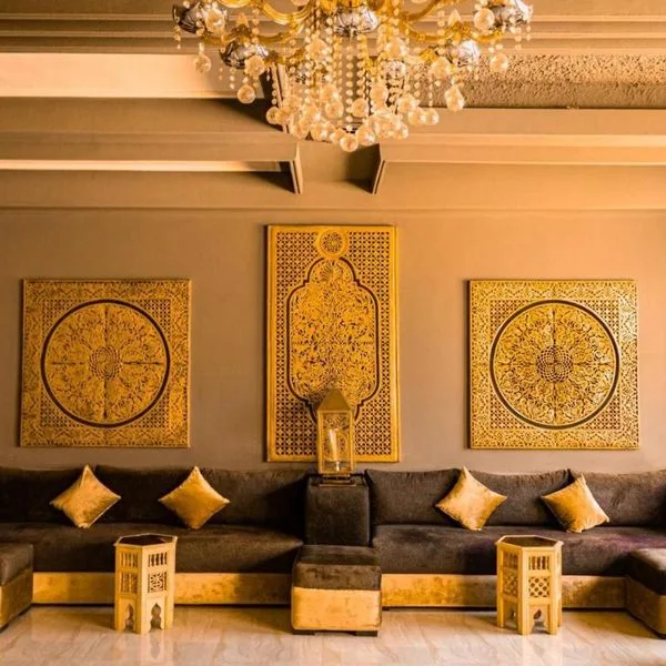 Hamilton (ex. Adrar) - zdjęcie 5