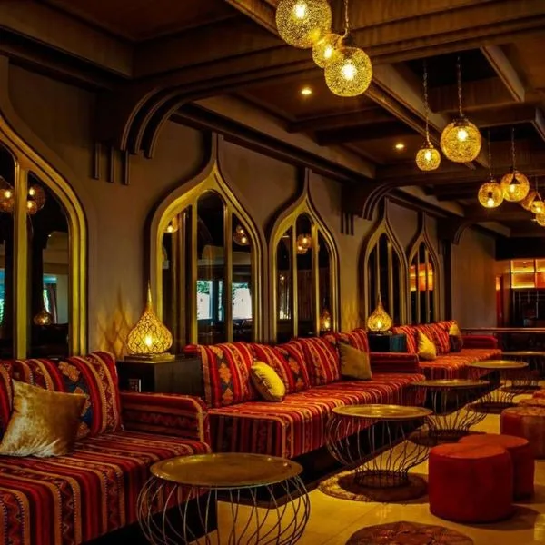 Hamilton (ex. Adrar) - zdjęcie 4