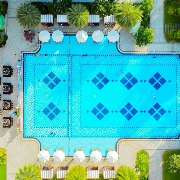 Wyndham Garden Grand World Phu Quoc - zdjęcie 2