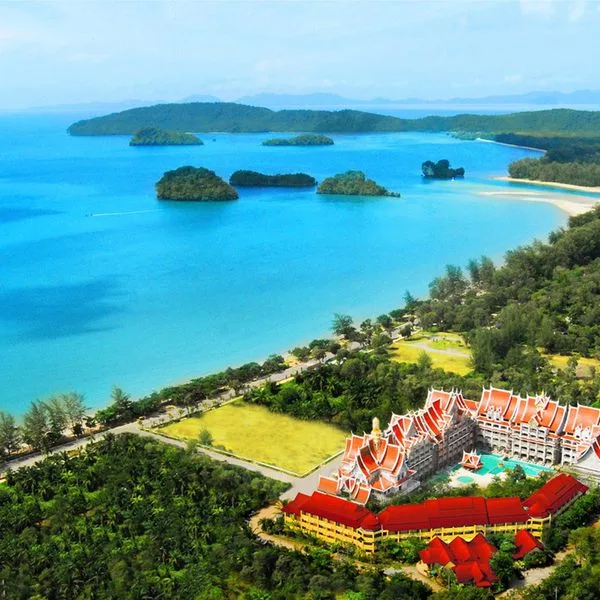 MW Krabi Beach Resort (ex. Krabi Success Beach Resort) - zdjęcie 5