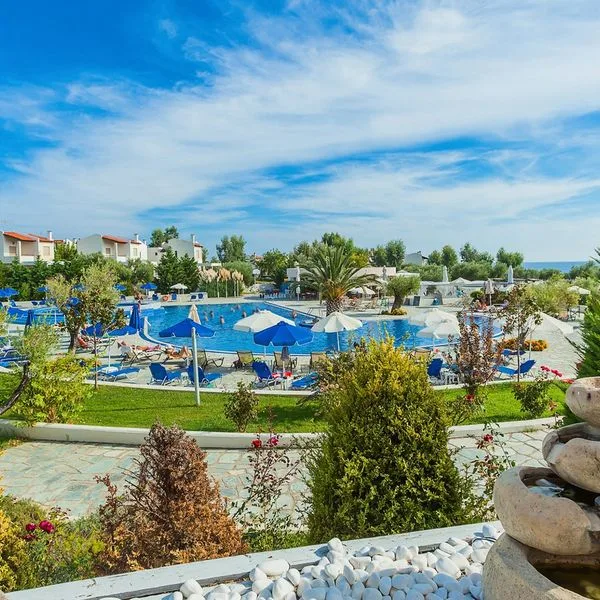 Xenios Anastasia Resort & Spa (ex. Anastasia Resort & Spa) - zdjęcie 2