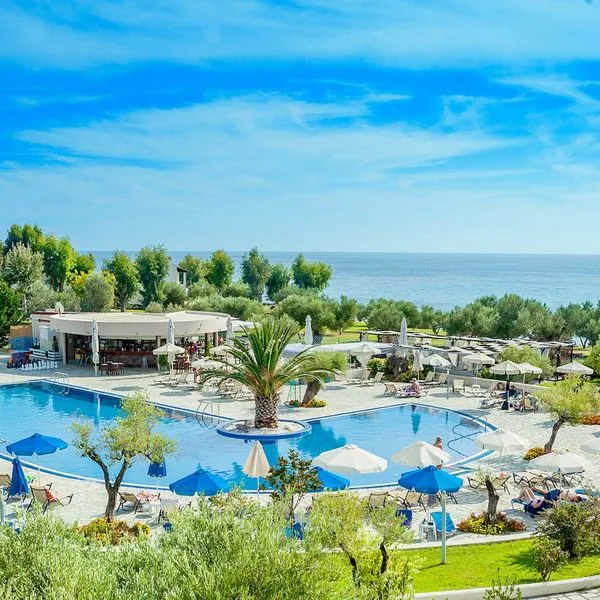 Xenios Anastasia Resort & Spa (ex. Anastasia Resort & Spa)