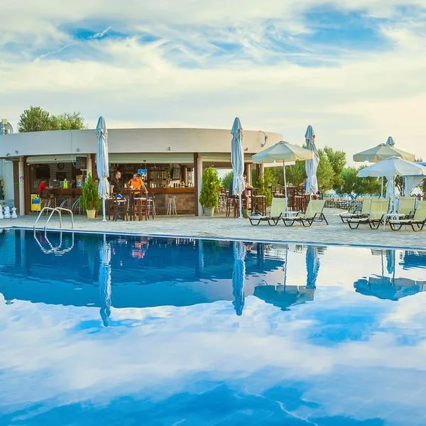 Xenios Anastasia Resort & Spa (ex. Anastasia Resort & Spa) - zdjęcie 4