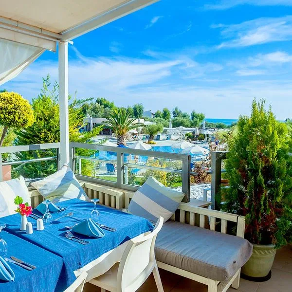 Xenios Anastasia Resort & Spa (ex. Anastasia Resort & Spa) - zdjęcie 5