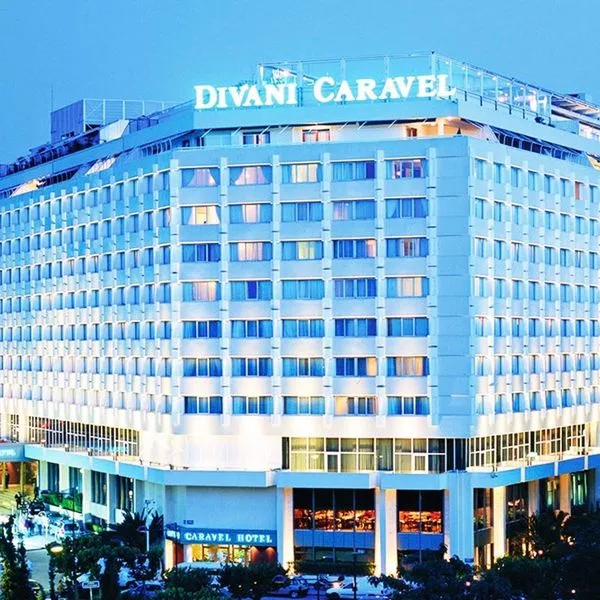 Divani Caravel - zdjęcie 4