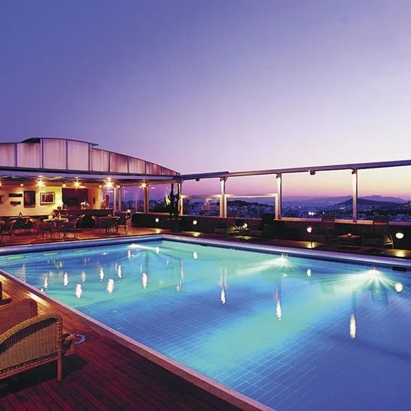 Divani Caravel - zdjęcie 2