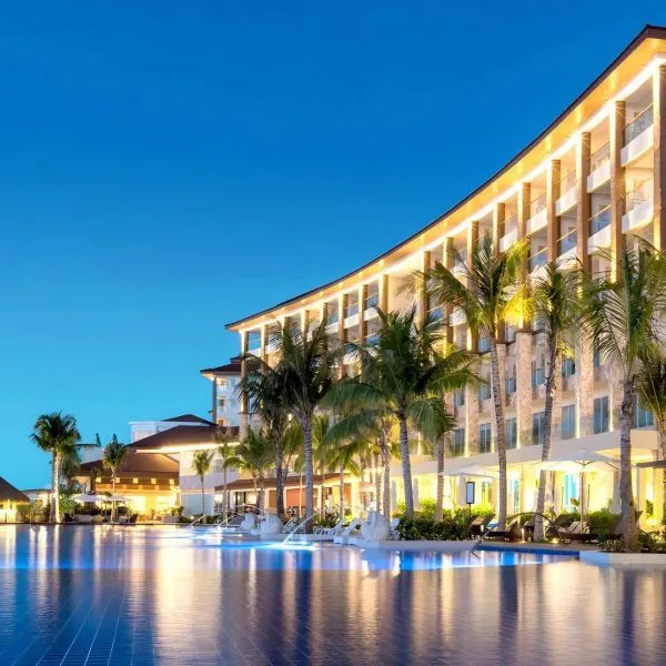 Dusit Thani Mactan Cebu