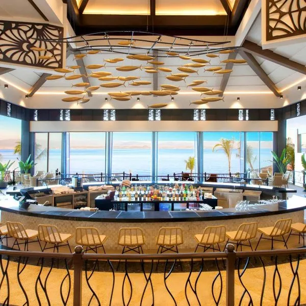Dusit Thani Mactan Cebu - zdjęcie 4
