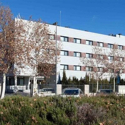 Avant Torrejon - zdjęcie 2