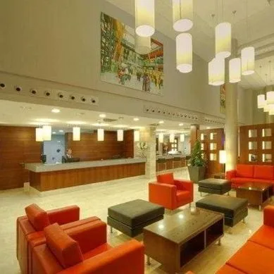 Avant Torrejon - zdjęcie 4