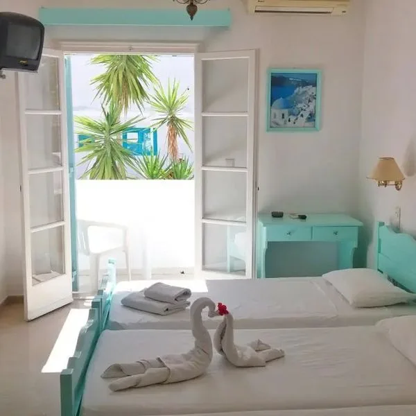 Kymata (Kamari) - zdjęcie 5