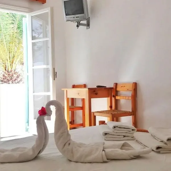 Kymata (Kamari) - zdjęcie 2