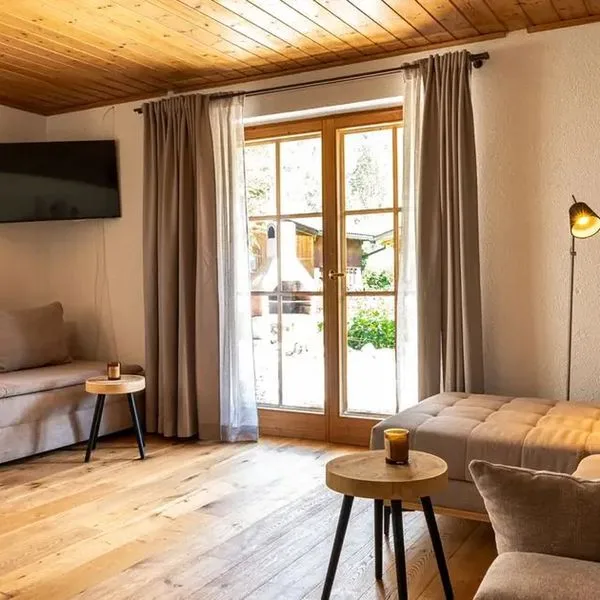 Schneehaus Chalet - zdjęcie 4