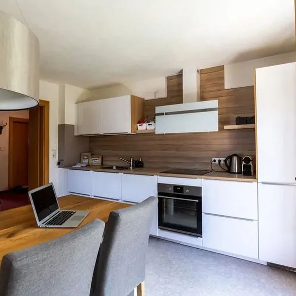 Schneehaus Chalet - zdjęcie 5