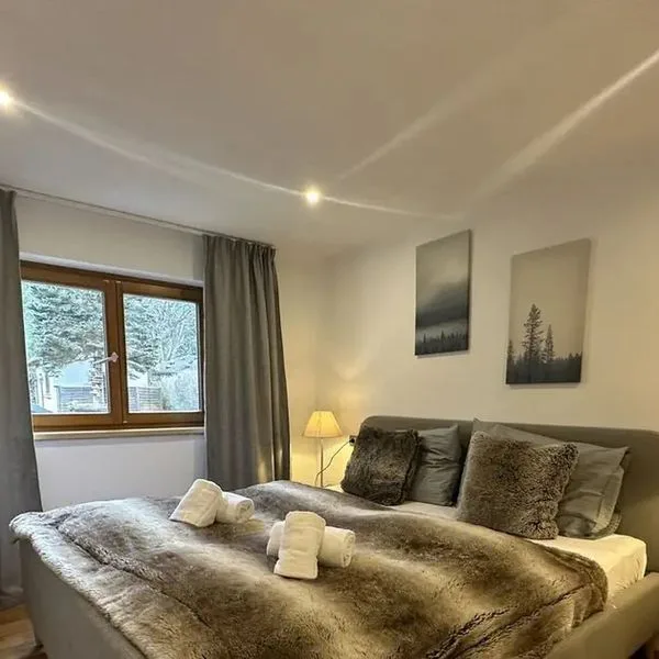 Schneehaus Chalet - zdjęcie 3