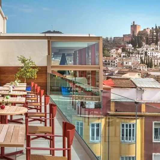 Melia (Granada) - zdjęcie 2