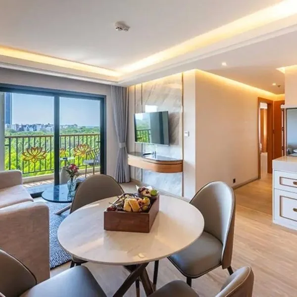 Wyndham Jomtien Pattaya - zdjęcie 2