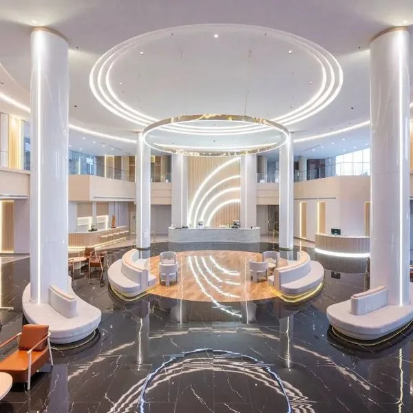 Wyndham Jomtien Pattaya - zdjęcie 5