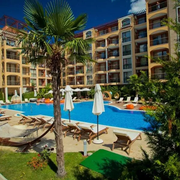 Harmony Suites 3 Jungle - zdjęcie 2