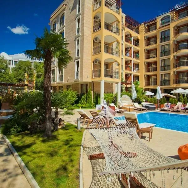 Harmony Suites 3 Jungle - zdjęcie 3