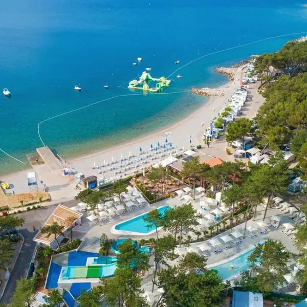Valamar Camping Ježevac (Krk)