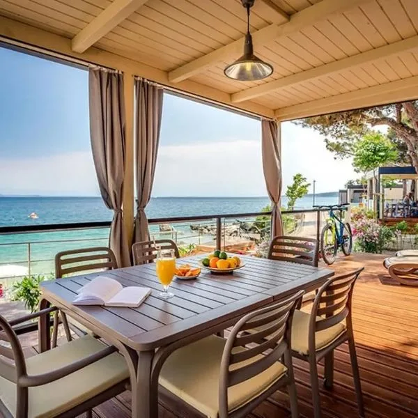 Valamar Camping Ježevac (Krk) - zdjęcie 4