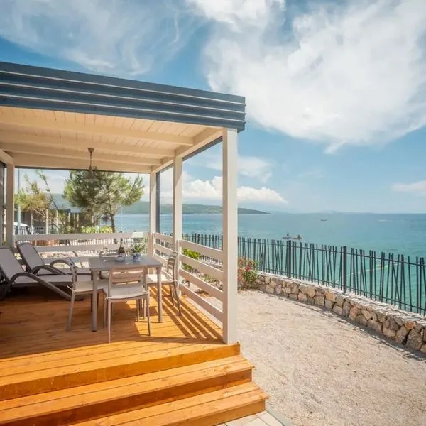 Valamar Camping Ježevac (Krk) - zdjęcie 2