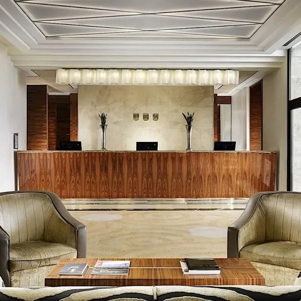 Unahotels Deco Roma - zdjęcie 2