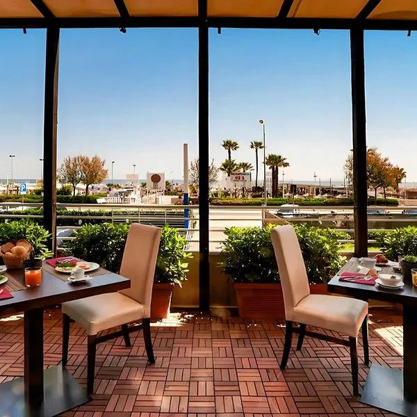 Alisei Palace - zdjęcie 2