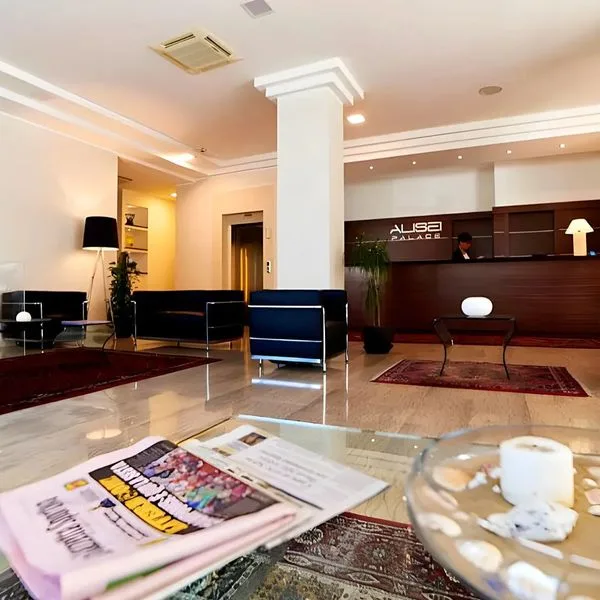 Alisei Palace - zdjęcie 4