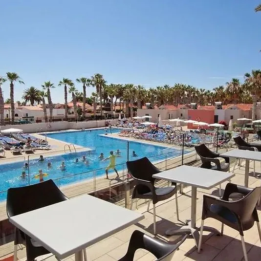 Cay Beach Caleta - zdjęcie 5