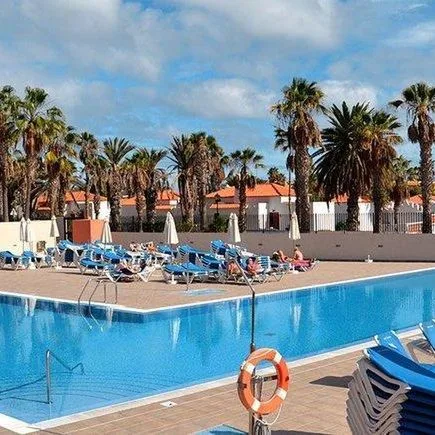 Cay Beach Caleta - zdjęcie 3